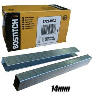 Скоби BOSTITCH 1721400Z 1517023 фото