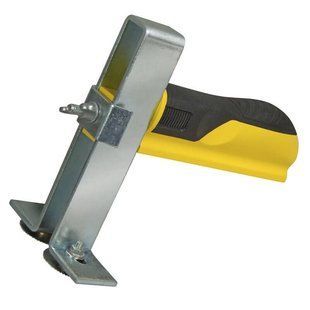 Рейсмус-різак Drywall Stripper для відрізки смуг з гіпсокартону STANLEY STHT1-16069 1515223 фото