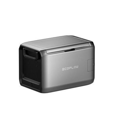 Холодильник Ecoflow Glacier 55L з акумулятором 1537627 фото