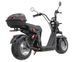 Електроскутер Maxxter 2000 Вт чорний - ROCK 2.0 (Black) 1512790 фото 3