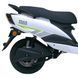 Електроскутер YING S+ 3000Вт 72В 50А&middot;год white 1530031 фото 5