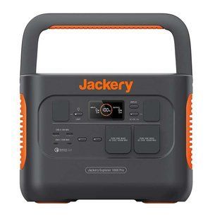 Портативна електростанція Jackery Explorer 1000 Pro 1540701 фото