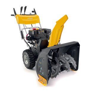 Снігоприбирач бензиновий STIGA ST4262P 1515074 фото