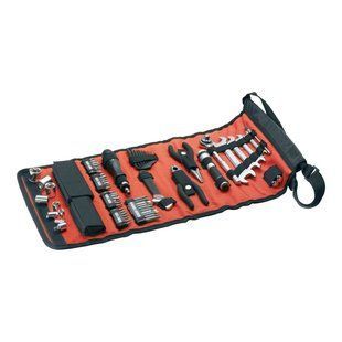 Набор инструментов автомобильный BLACK+DECKER A7144 1515524 фото