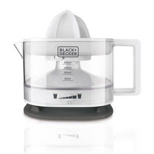 Соковитискач BLACK+DECKER BXCJ25E 1518124 фото