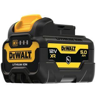 Акумуляторна батарея GFN DeWALT DCB126G 1512886 фото