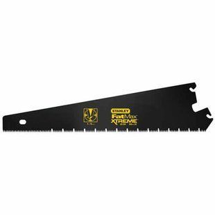Полотно для ножівки FatMax&reg; Xtreme довжиною 550 мм по гіпсокартону STANLEY 0-20-205 1513491 фото