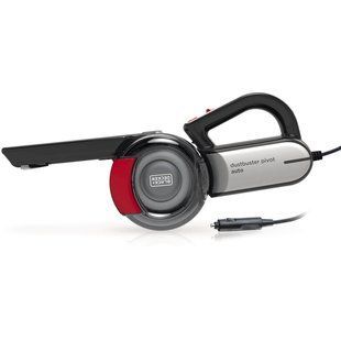 Пилосос автомобільний BLACK+DECKER PV1200AV 1517224 фото