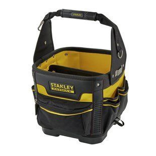 Сумка для инструмента FatMax TECHNICIAN, открытая STANLEY 1-93-952 1516024 фото