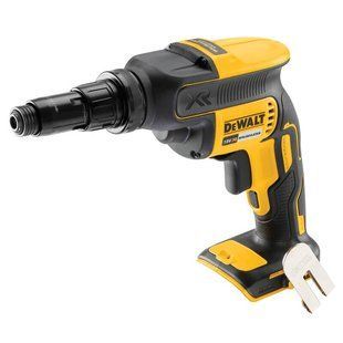 Шуруповерт аккумуляторный бесщеточный DeWALT DCF622N 1514854 фото