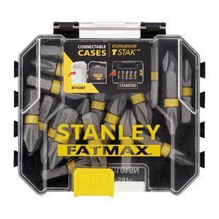 Набір біт STANLEY STA88569 1514368 фото
