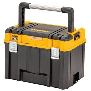 Ящик з органайзером TSTAK 2.0 DeWALT DWST83343-1 1515974 фото
