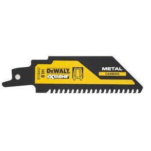 Полотно пильне DeWalt, EXTREME CARBIDE DeWALT DT20437 1516624 фото