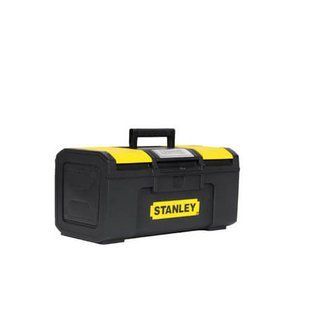 Ящик Basic Toolbox, размеры 394x220x162 мм STANLEY 1-79-216 1515924 фото