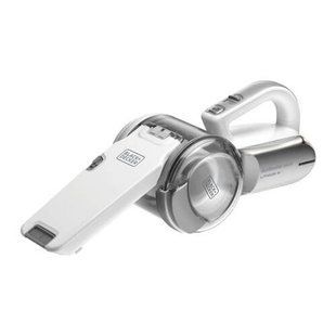 Пылесос аккумуляторный BLACK+DECKER PV1820L 1516274 фото
