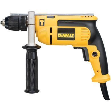 Дрель сетевая ударная DeWALT DWD024S 1513191 фото