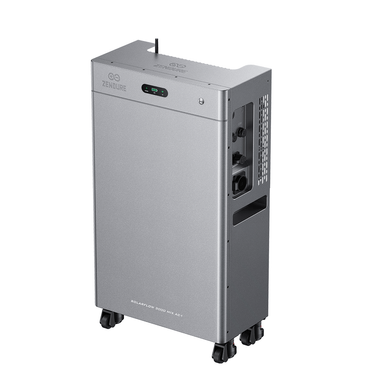 Зарядна станція Zendure SolarFlow 3000 Mix AC+ zndr_2004 фото
