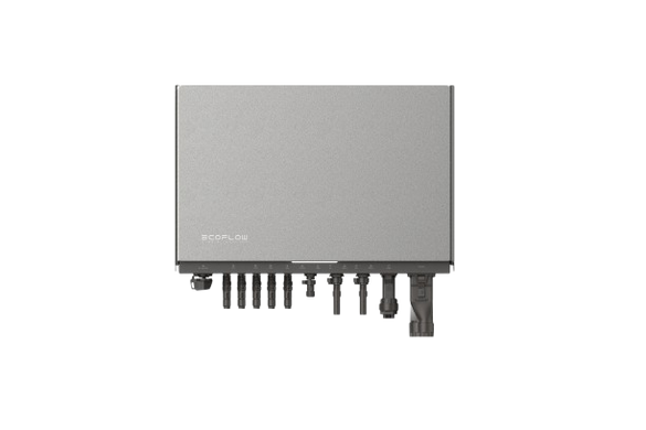 Гибридный инвертор EcoFlow Power Ocean PLUS 20 kWh трехфазный 1512556 фото