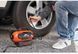 Компресор автомобільний акумуляторний BLACK+DECKER BDCINF18N 1512941 фото 5