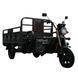 Електротрицикл вантажний XDAO 72V45Ah 1500W 1530032 фото 1