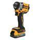 Гайкокрут ударний акумуляторний безщітковий DeWALT DCF921E2T 1513091 фото 1