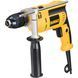 Дрель сетевая ударная DeWALT DWD024S 1513191 фото 1