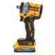 Гайкокрут ударний акумуляторний безщітковий DeWALT DCF921E2T 1513091 фото 2