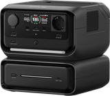 Зарядная станция EcoFlow RIVER 3 Max (572 Вт&middot;ч) 600 Вт 1509021 фото