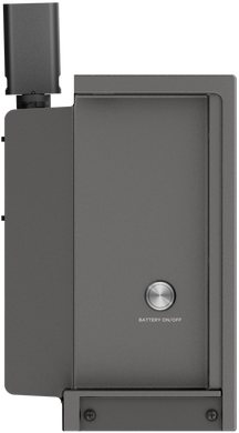 Гибридный инвертор EcoFlow Power Ocean 3,68 kWh однофазный 1508971 фото