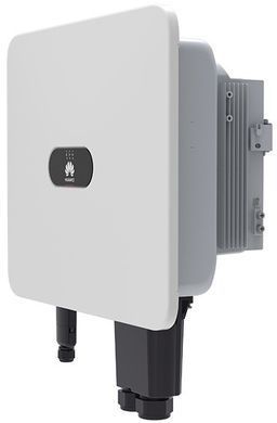 Мережевий інвертор Huawei SUN2000-20KTL-M5 (20 кВт, 3 фази, 2 MPPT) 1510088 фото