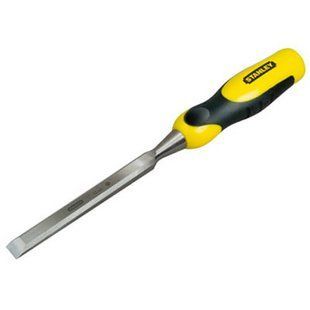 Стамеска DynaGrip&trade; c шириною леза 16 мм STANLEY 0-16-876 1513692 фото
