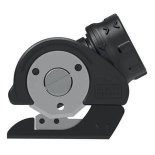 Мала насадка для акумуляторних викруток BLACK+DECKER CSCA3 1517525 фото