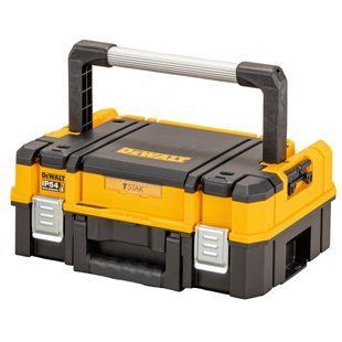 Ящик з органайзером TSTAK 2.0 DeWALT DWST83344-1 1515975 фото