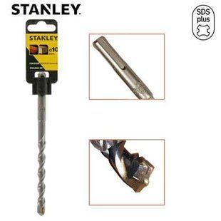 Бур SDS-Plus 10х150х210мм, 1шт. STANLEY STA54062 1514649 фото
