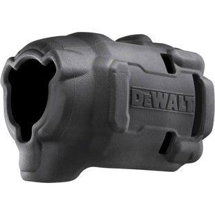 Защитный резиновый чехол для ударного шуруповерта DeWALT PB850 1516225 фото