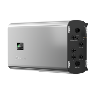 Блок керування зарядом батарей Stromherz SM-900V-2,3kWh/LCD (GEN3) 1511872 фото