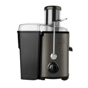 Соковитискач BLACK+DECKER BXJE600E 1518125 фото
