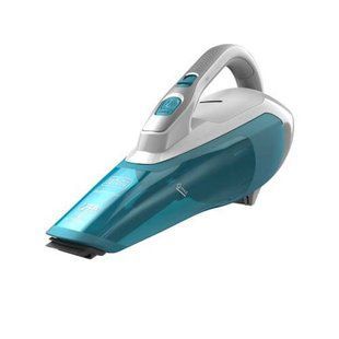 Пылесос аккумуляторный BLACK+DECKER WDA315J 1516275 фото