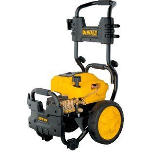 Мийка високого тиску електрична DeWALT DXPW004E 1517575 фото