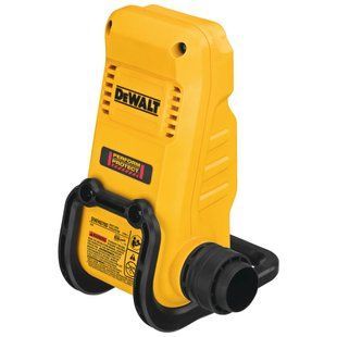 Система очищення фільтра DeWALT DWH079D 1513987 фото