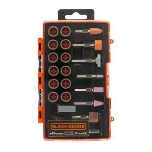Набор инструментов BLACK+DECKER A7236 1515525 фото