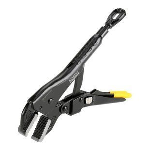 Захват регулируемый FatMax&reg; с фиксатором и прямыми губками STANLEY FMHT0-75467 1516125 фото