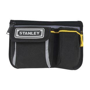 Сумка поясная Basic Stanley Personal Pouch для личных вещей и аксессуаров STANLEY 1-96-179 1516025 фото