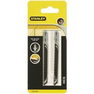 Полотно пильне для деревини STANLEY STA21052 1516725 фото