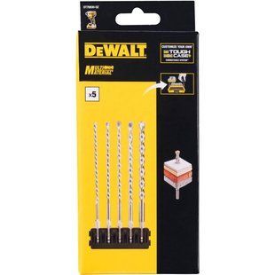 Набір свердел універсальних DeWALT DT70830 1515275 фото