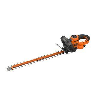 Кущоріз електричний BLACK+DECKER BEHTS501 1513892 фото