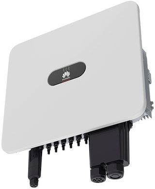 Мережевий інвертор Huawei SUN2000-20KTL-M5 (20 кВт, 3 фази, 2 MPPT) 1510088 фото