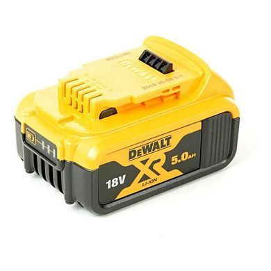 Набір акумуляторних батарей DeWALT DCB184P3 1512892 фото