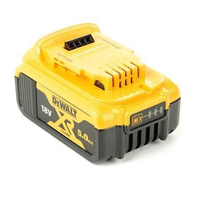 Набір акумуляторних батарей DeWALT DCB184P3 1512892 фото