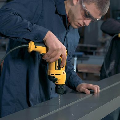 Дриль мережевий DeWALT DWD112S 1513192 фото